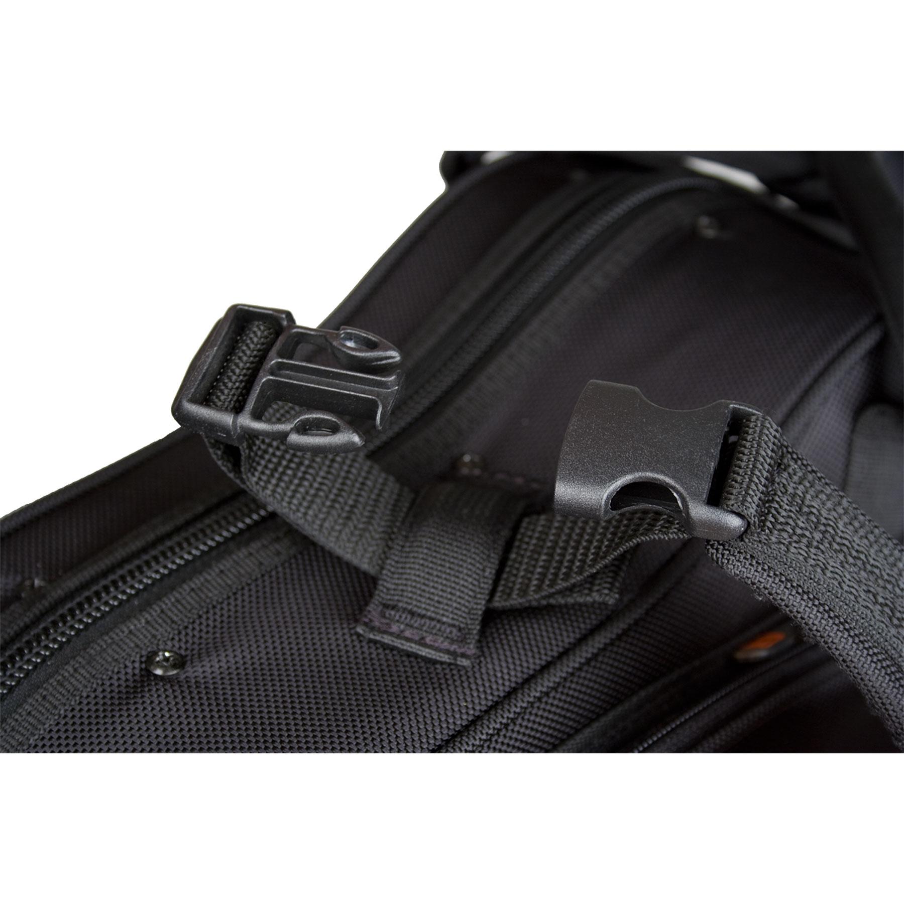 Protec backpack strap outlet